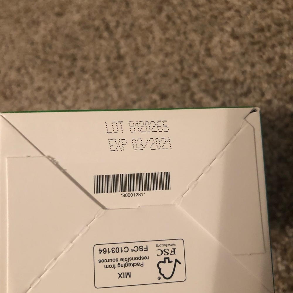 Arbonne body cleanse